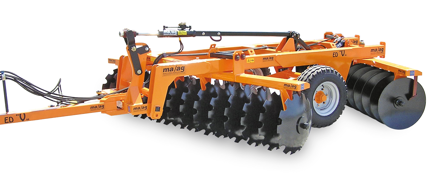 EDV950 articolo