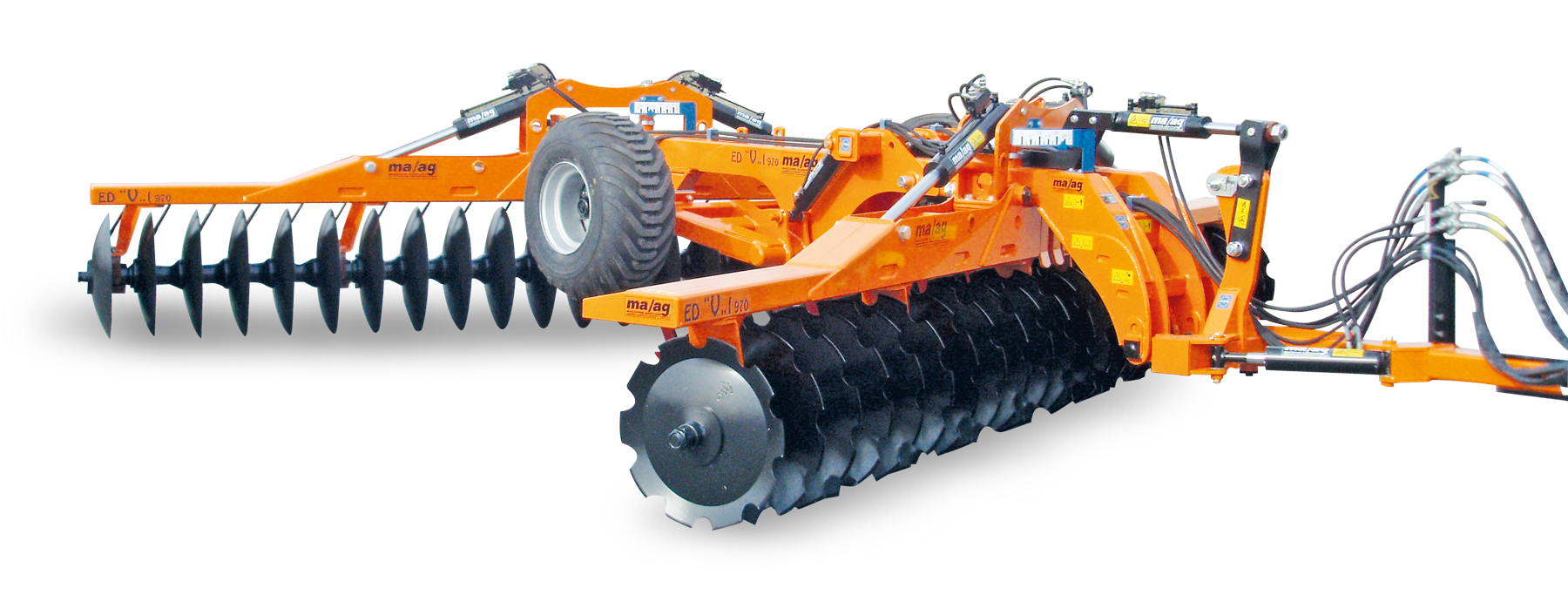 Edv I 970 Scontornata