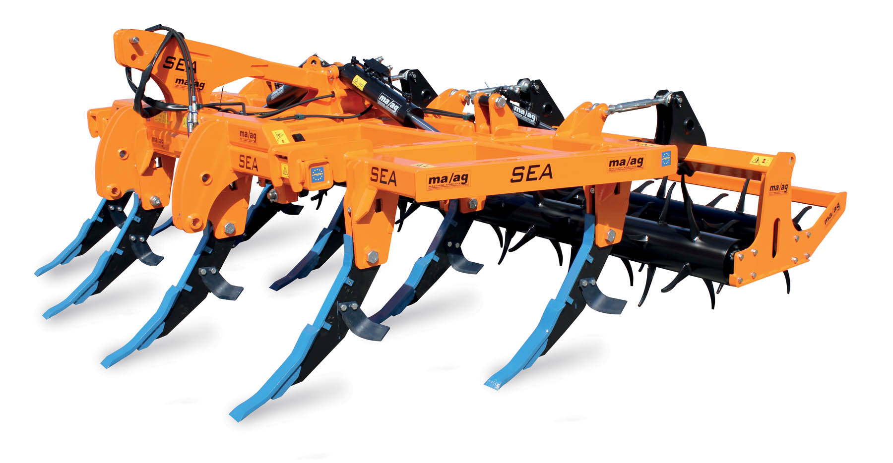 Sea EVO articolo