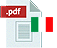 icon pdf ita